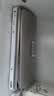松下（Panasonic）【送烤盘】聚嗨盘电烤盘无烟涮烤一体烤肉盘家用烧烤多功能锅左右独立控温M1+AHM1 实拍图