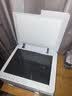 爱普生（EPSON）打印机家用L3353/L3355喷墨打印机3351 3251 3253无线wifi彩色AI云打印照片复印扫描办公一体机 【新品推荐】L3355白色 含AI作业辅助权益 标配+多一只 实拍图