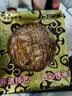 郭师傅月饼金腿五仁月饼广式酥皮中秋送礼惠州月饼休闲零食筒装糕点750g 实拍图