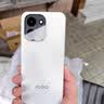 vivo iQOO Z11 8GB+256G天光白 天玑8500满血版 9020mAh超薄蓝海电池 165Hz护眼电竞屏 学生游戏手机 实拍图