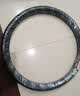 正新自行车内胎 26X1.90/2.125 美嘴48MM 山地车户外骑行岚内胎 实拍图