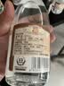汾酒红盖玻汾 清香型白酒 42度 475mL*6瓶 非原箱 实拍图
