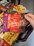 思念黑松露猪肉笋丁纸皮烧麦200g*6袋共24只烧卖儿童早餐速冻半成品 实拍图