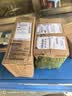 【活蟹】漁家师傅大闸蟹公3.8-4.1两母2.8-3.1两4对8只 鲜活螃蟹现货生鲜礼盒 中秋送礼 实拍图