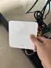 华为4g插卡路由器移动路由2pro5多网通CPE转无线网随身wifi宽带非wifi7企业级b535千兆2026款5g AX15B B320-820【195Mbps速率】免装宽带 实拍图