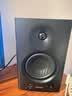 漫步者（EDIFIER）MR4 有源监听2.0音箱 HIFI音质 高保真 多媒体电脑电视音响 桌面音响 黑色 实拍图
