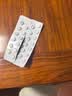 【原研进口】依木兰 硫唑嘌呤片 50mg*100片/盒 实拍图