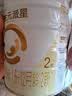 合生元（BIOSTIME）派星 较大婴儿配方奶粉2段新版(6-12个月)800g1罐 6重HMO+DHA 实拍图