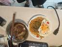 特瑞肯煎牛排 低脂轻食西餐烧烤调料黑胡椒海盐研磨瓶70克 实拍图
