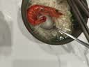 活冻黑虎虾大号 1kg 大虾烧烤火锅食材 约30-40只 1kg(净重)  盒装 实拍图