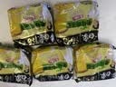 白象 方便面 汤好喝老母鸡汤面110g*5包 泡面 五连包 方便夜宵速食 实拍图