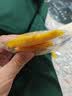 三只松鼠芒果干408g/袋 独立包装蜜饯果干果脯休闲零食办公零嘴小吃 实拍图