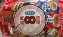 农心经典8连包 972g辛拉面辣白菜口味方便面拉面泡面速食混合装 实拍图