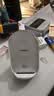 华为原装80W无线充电器超级快充立式底座mate80 70 60 50 40RS X5 X6 X7 Pura80 70 pro适用荣耀苹果 华为80W立式无线充套装（含100W充电器）白沙银 实拍图