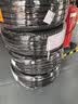 马牌（Continental）汽车轮胎 215/55R17 94W FR UC7适配XR-V/缤智/迈腾/天籁 实拍图