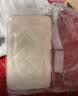 CHARLES&KEITH经典菱格链条小方单肩斜挎包包女包生日礼物送女友CK2-70160131 Cream奶白色 小包 实拍图