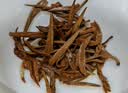 班章醇滇红茶云南古树红茶金丝滇红金芽头春茶中秋小罐散茶叶礼盒装250g 实拍图