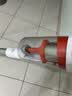 米家无线吸尘器2 Lite 吸尘器 家用车载升级旋风风道 轻量省力二合一 持久澎湃吸力 实拍图