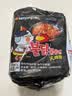 三养（SAMYANG）火鸡面三养速食方便面袋装 700g(140g*5)泡面拌面早餐零食 实拍图