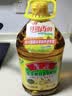 鲁花【保真菜籽油】食用油低芥酸特香菜籽油5L  /桶非转基因 实拍图