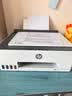 惠普（HP）598 家用学习连供无线打印一体机 大容量可加墨多功能打印复印扫描 家用打印机 实拍图