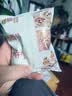 西麦缤纷水果燕麦片冷泡630g营养早餐谷物代餐酥脆零食独立装 实拍图