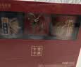 八马茶业高端茶叶 五大名茶202g铁观音红茶金骏眉正山小种白茶普洱 送礼盒 实拍图