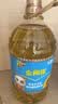 福临门食用油 葵花籽清香食用植物调和油5L 中粮出品 新老包装随机发货 实拍图