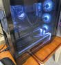 ROG魔霸9X 台式机游戏主机游戏电竞(R7-7800X3D RTX5070 12GB显卡 32G DDR5 1TB SSD) 实拍图