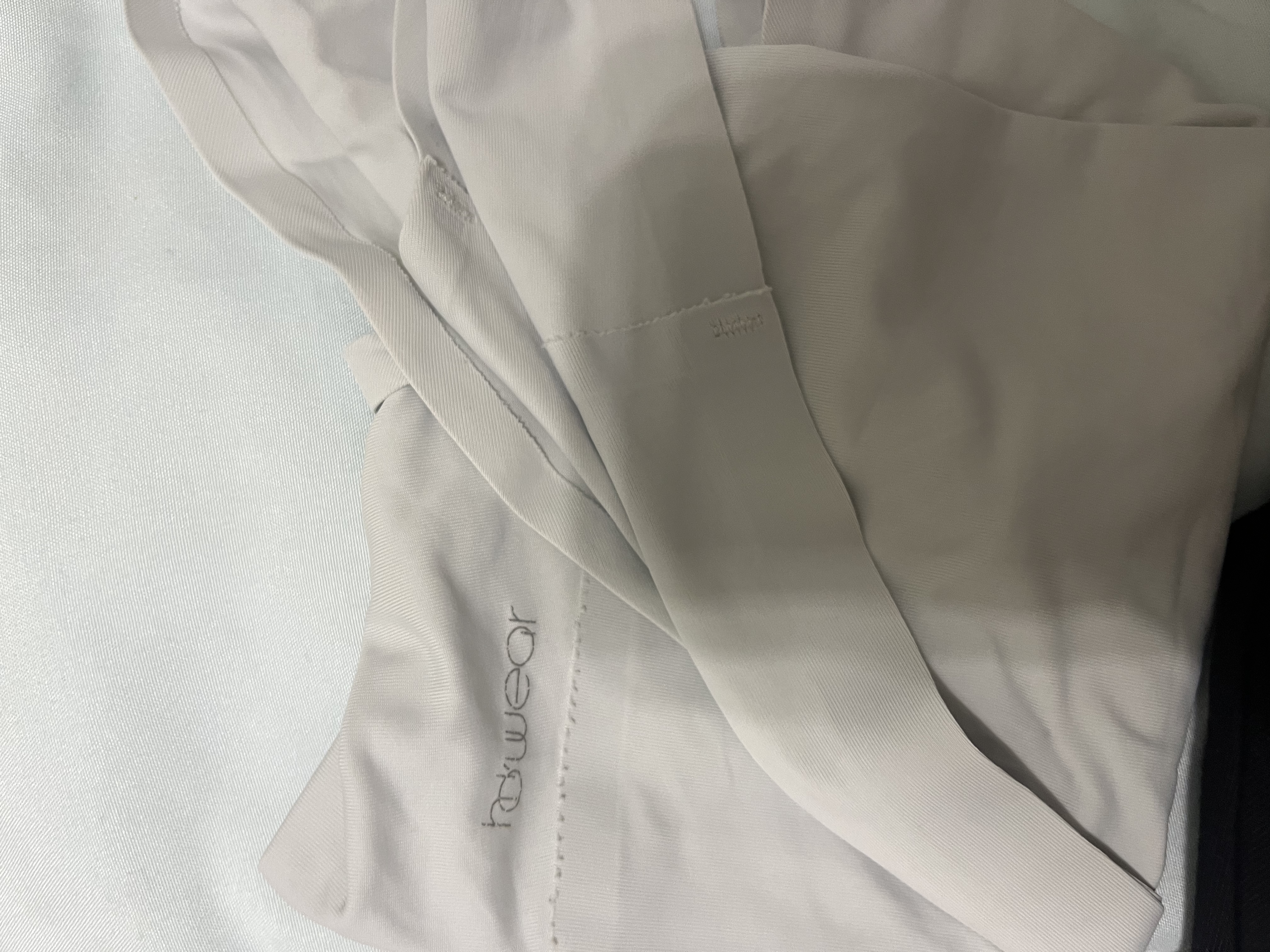 红豆内裤女冰丝无痕女士内裤抑菌纯棉里裆轻薄透气4条装 组一165 实拍图