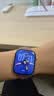 倍思【S11/S10】适用苹果s11保护膜s10手表膜 Apple watch 无尘仓自动贴膜高清防刮防指纹曲面微晶膜 实拍图
