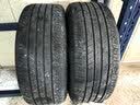 固特异（Goodyear）汽车轮胎 225/55R17 97V ACT 御乘三代 原配迈腾(ICE/PHEV) 实拍图