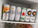 三宝乐（Sapporo）札幌惠比寿金色啤酒礼盒马年限定日本原装进口 大札幌黑标 500mL 6罐 【9月产】 实拍图