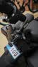 TELESIN(泰迅)双头紧固夹大疆action6/5/4/osmo360摩托车紧固支架acepro2/x5/gopro运动相机骑行跟拍支架 实拍图