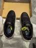 斯凯奇（Skechers）休闲皮鞋男鞋秋季软底耐磨商务鞋日常通勤德比鞋板鞋 实拍图