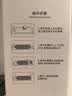 朗客适用华为Mate60Pro/Pro+手机膜mate60RS冰瓷膜高清无尘仓曲面划痕自修复水凝膜顺滑秒贴贴膜2片 实拍图
