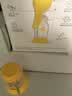 美德乐（Medela）电动吸奶器 舒悦升级版多选型护罩 母乳收集护罩配件24mm*2 实拍图