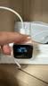 ANKER安克45W安心充smart苹果17充电器 氮化镓type-c快充40Wpd适用iPhone18promax手机Apple16插头 橙 实拍图