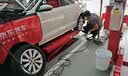 固特异（Goodyear）汽车轮胎 205/55R16 91V EGP 御乘二代 原配别克威朗 实拍图