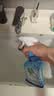 滴露（Dettol）浴室泡泡清洁剂750ml+洗衣机清洁剂250ml金装版柠檬滚筒波轮清洁 实拍图