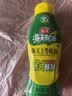 海天 上等蚝油590g 挤挤装 蚝油耗油调料 家用炒菜点蘸油碟 实拍图