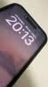 Apple/苹果/苹果【点击“立即领取“享补贴】iPhone 17 Pro Max 512GB 深蓝色 移动联通电信5G 双卡双待手机 实拍图