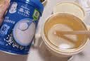 嘉宝（GERBER）强化钙铁锌高铁米粉婴幼儿宝宝辅食米糊维C+铁250g6月+100%真验厂 实拍图