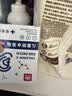 爱贝迪拉（AIBEDILA）宝宝防水耳贴新生婴儿洗澡耳朵防进水神器护耳贴儿童洗头 30片 实拍图