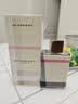 博柏利（BURBERRY）伦敦女士浓香水100ml 花香调生日礼物 实拍图
