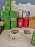 京东京造【2026新茶】明前信阳毛尖250g地标茶叶绿茶春茶自己喝自营性价比 实拍图