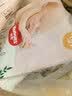 好奇（Huggies）铂金装小桃裤拉拉裤超薄婴儿尿不湿幼儿成长裤 L 1包 76片 【9-14kg】拉拉裤 实拍图