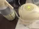 美德乐（Medela）吸奶器电动吸乳器单边防逆流舒适按摩母乳喂养丝韵舒悦版 实拍图