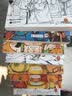 【混子哥边画边讲代表作】半小时漫画中国史全5册 看半小时漫画通五千年历史 漫画历史品类累计销量第一 混知出品 陈磊·半小时漫画团队中小学生课外阅读书 科普漫画 图书 年货节 送礼推荐 开学必读 实拍图