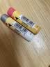 伯特小蜜蜂（Burt's Bees）无色润唇膏天然保湿冬生日礼物男女生葡萄柚+细致4.25g*2 实拍图
